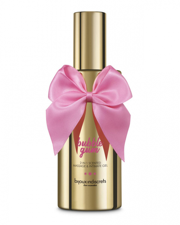 Bijoux 2 i 1 Bubble gum