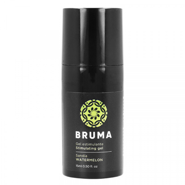 Bruma Stimuli Gel Melon