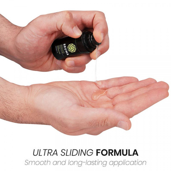 Bruma Stimuli Gel Melon