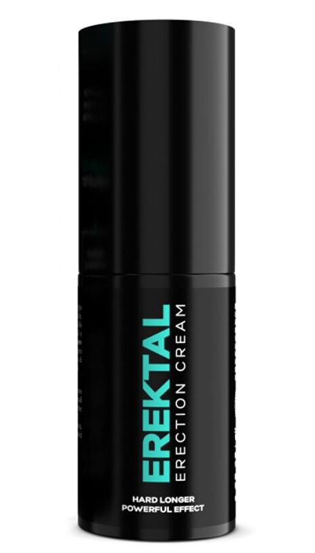 Erektal Cream