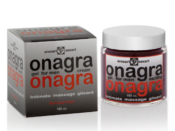 Onagra for Men 100