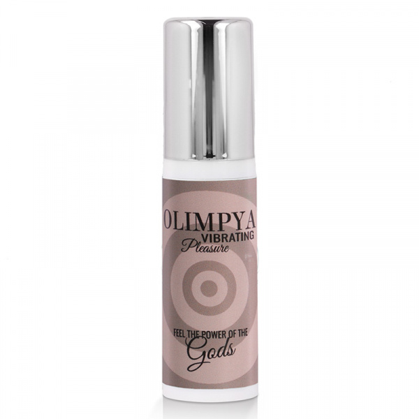Olimpya Pleasure Oil