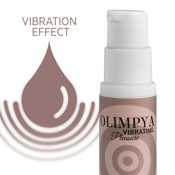 Olimpya Pleasure Oil