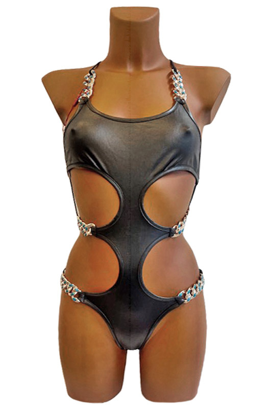 Madonna Bodysuit S/M