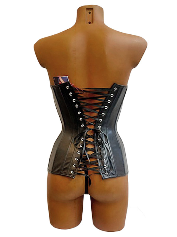 Fox Corset S/M