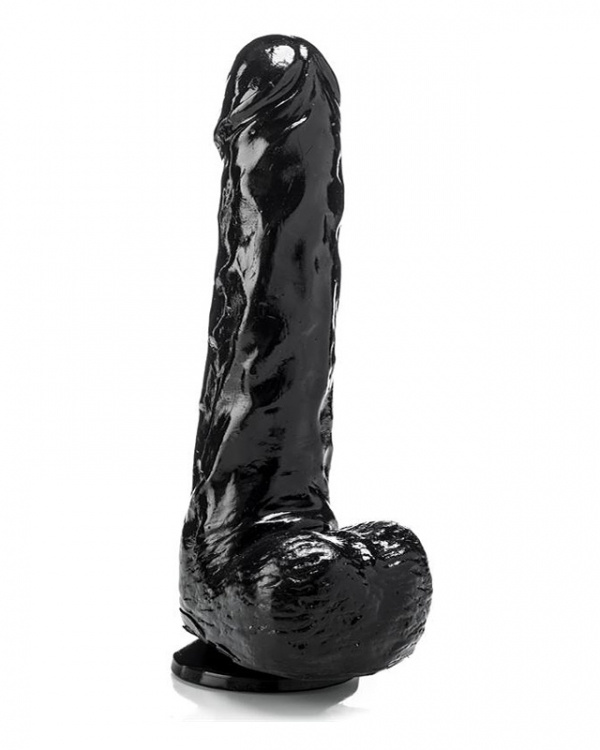 Black men 20cm