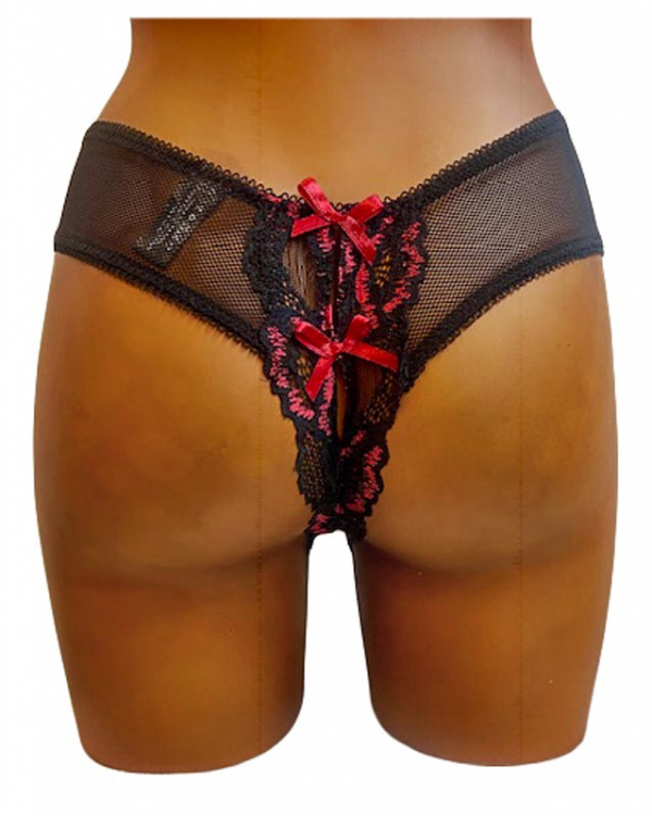 Loving Thong Open S-M