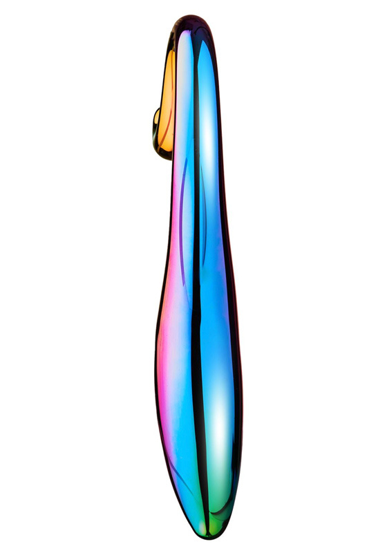 Glamour Glass Dildo