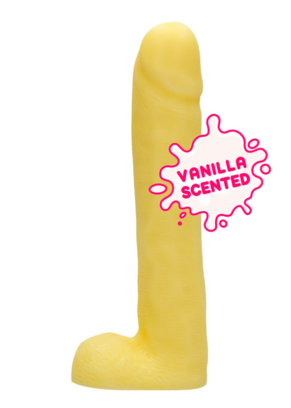Dicky Soap Vanilla
