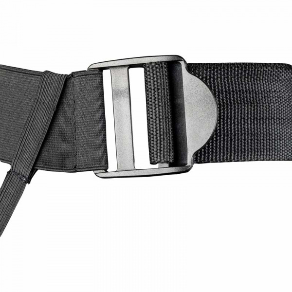 GUNMETAL Strap On