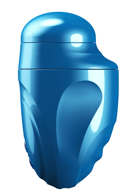 Aqua Bubble Masturbator