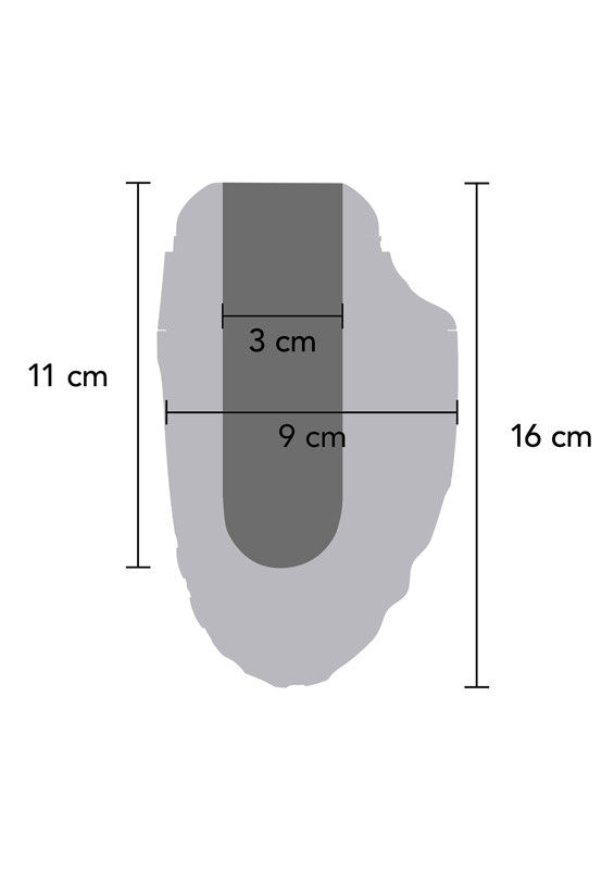 Aqua Bubble Masturbator