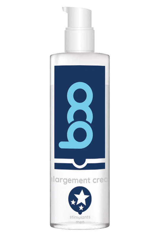 Boo Enlargement Cream