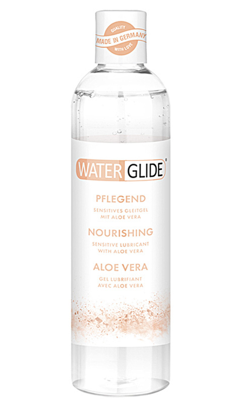 Waterglide Nourising 300 ml