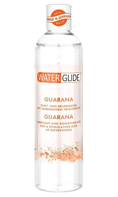 Waterglide Guarana 300 ml