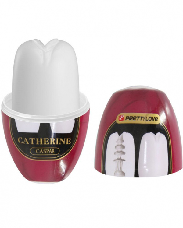 Catherine Egg