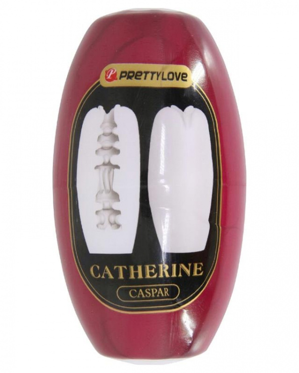 Catherine Egg