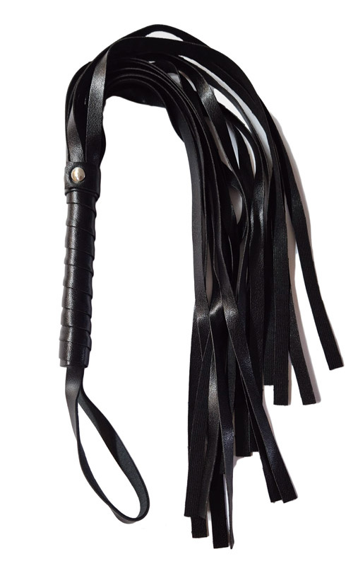 Mini Flogger black
