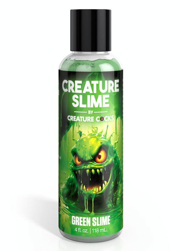 Creature Slime Lube