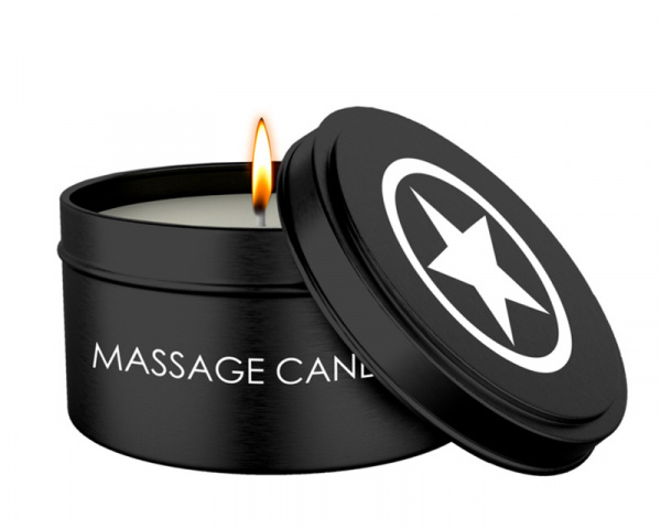 Massage Candle Set