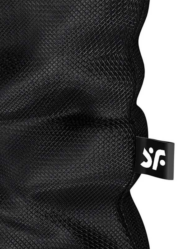 Treasure Bag L Black