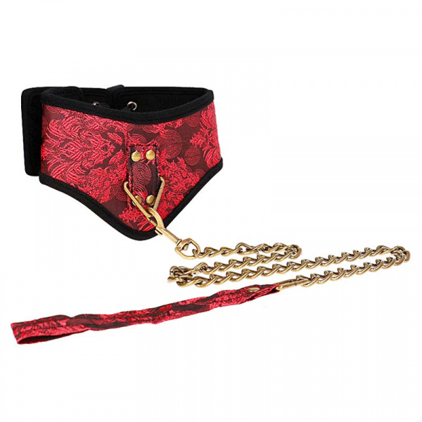 Scandal Necklace with Strap