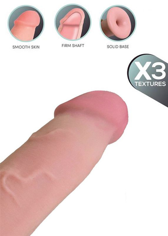Lux Dildo Karl