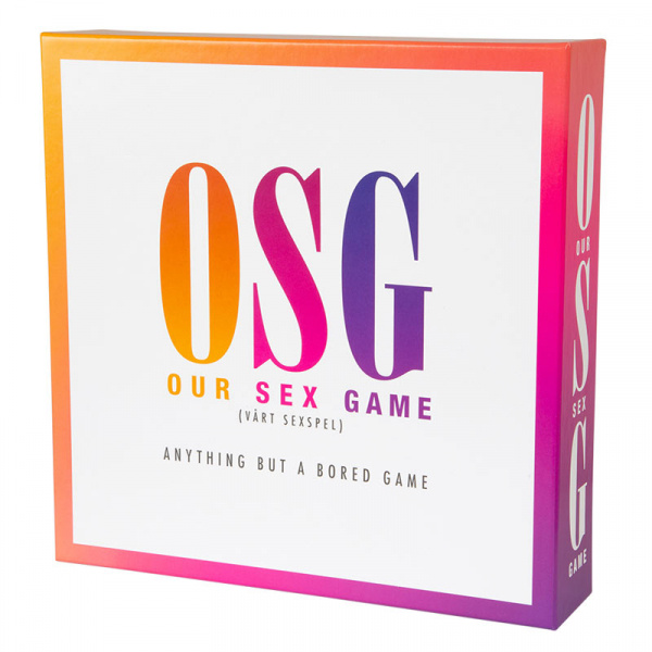 OSG V�rt Sexspel