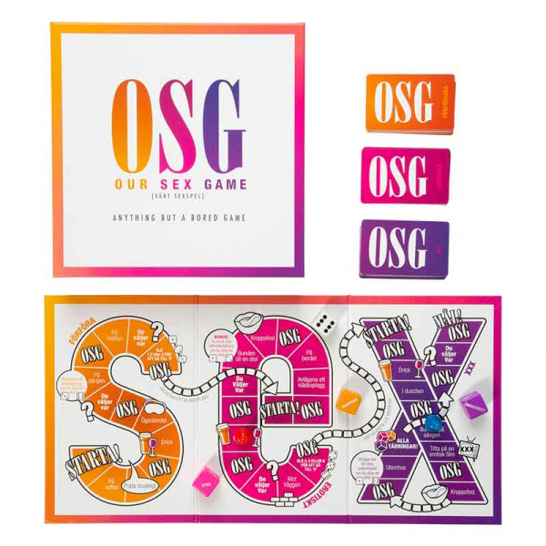OSG V�rt Sexspel