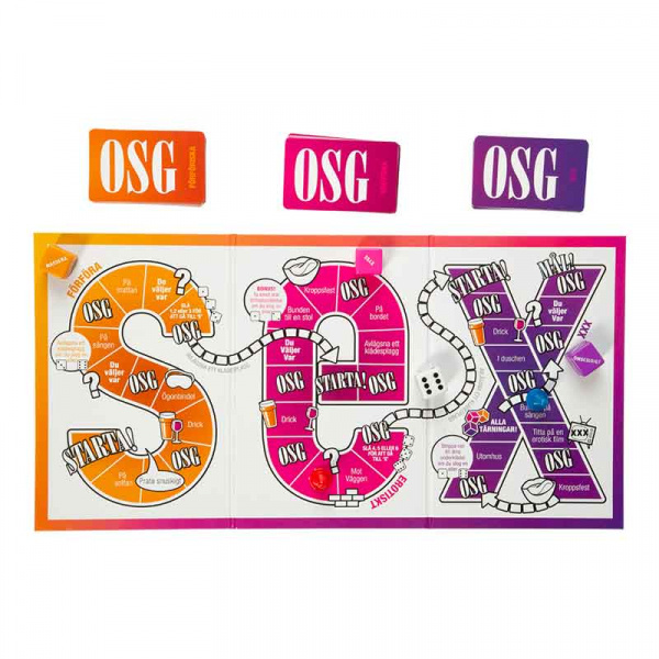 OSG V�rt Sexspel