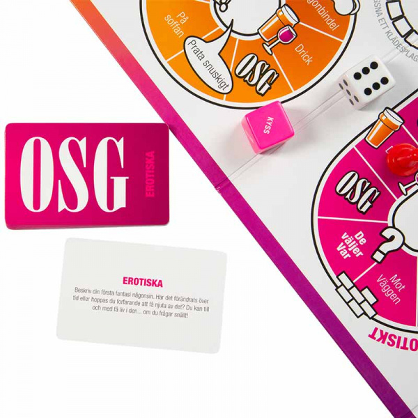 OSG V�rt Sexspel