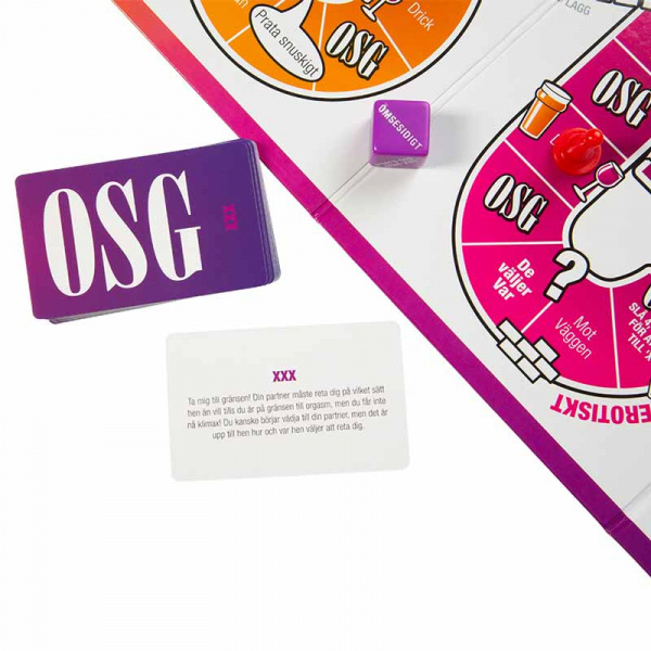 OSG V�rt Sexspel