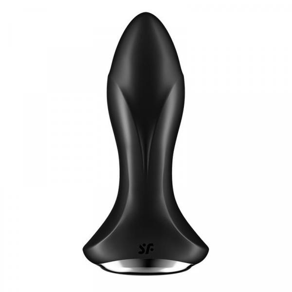 Satisfyer Rotator Plug