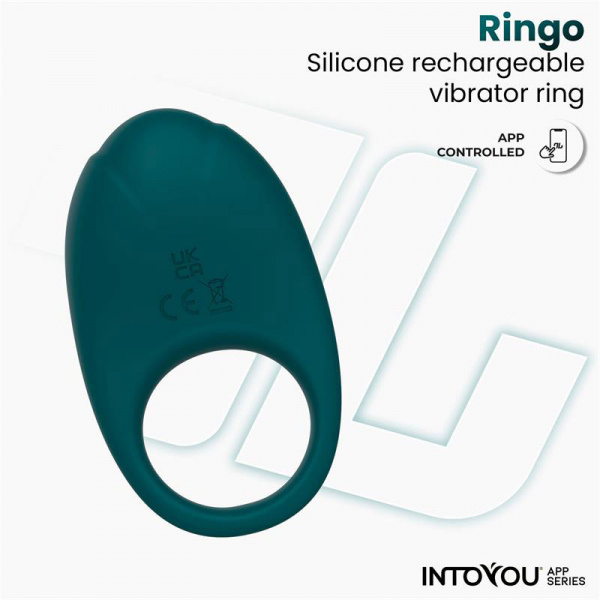 Ringo Ring App