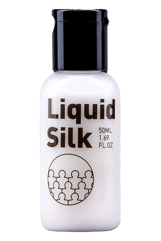Liquid Silk 50 ml