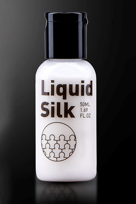 Liquid Silk 50 ml