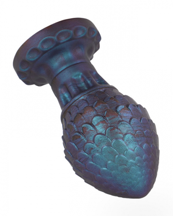 Dragon Egg Plug