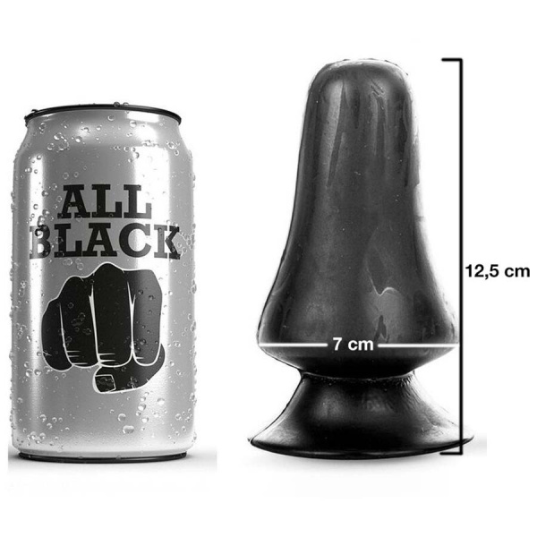 Black Hat Plug
