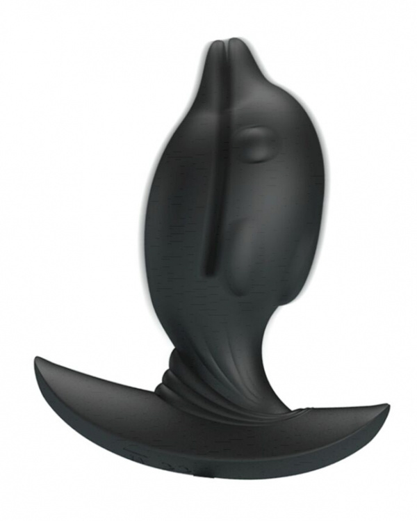 Flipper Inflate Plug