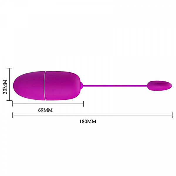 Nymph Global Egg App