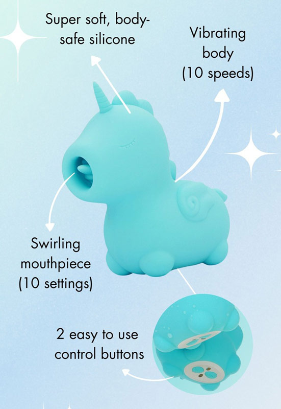 Unihorn Mount'n Peak