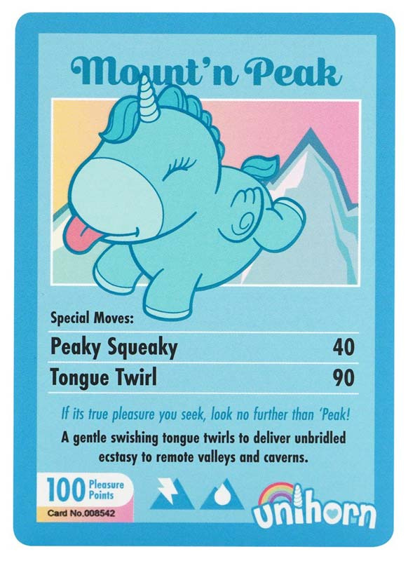 Unihorn Mount'n Peak