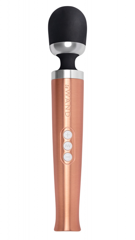 Le Wand Die Cast Ros�