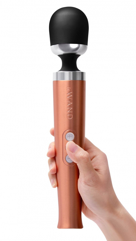 Le Wand Die Cast Ros�