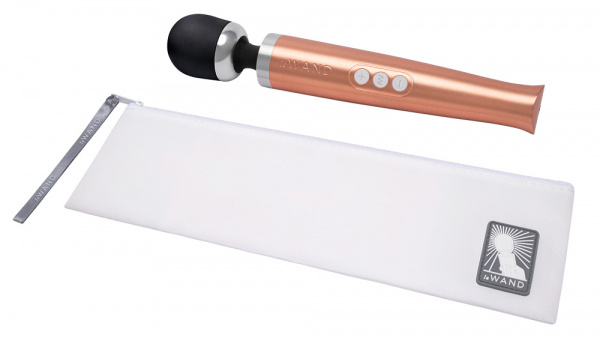 Le Wand Die Cast Ros�