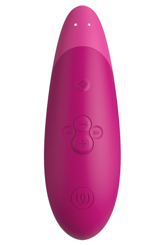 Womanizer Enhance Pink