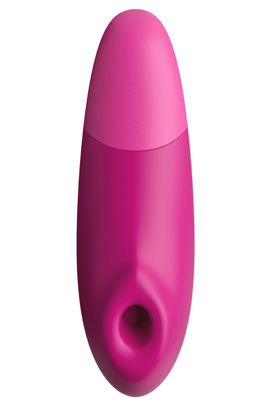 Womanizer Enhance Pink