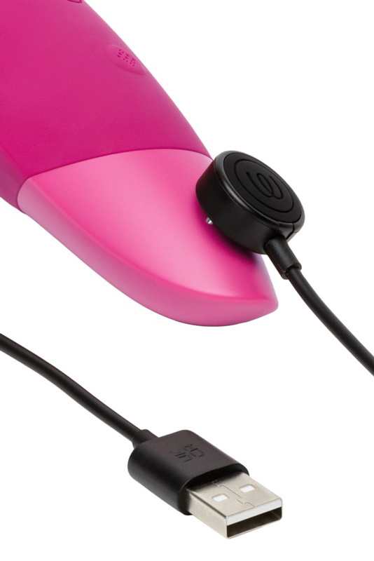 Womanizer Enhance Pink