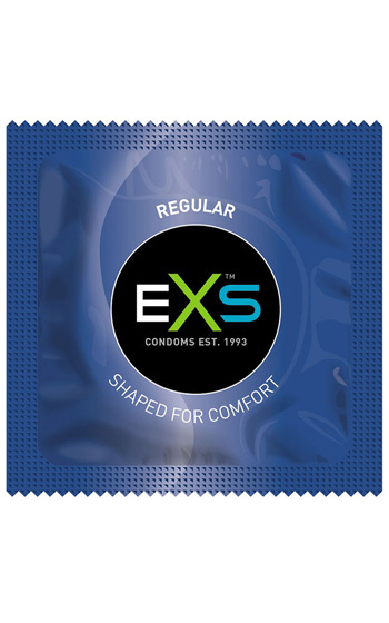 EXS Regular 20st
