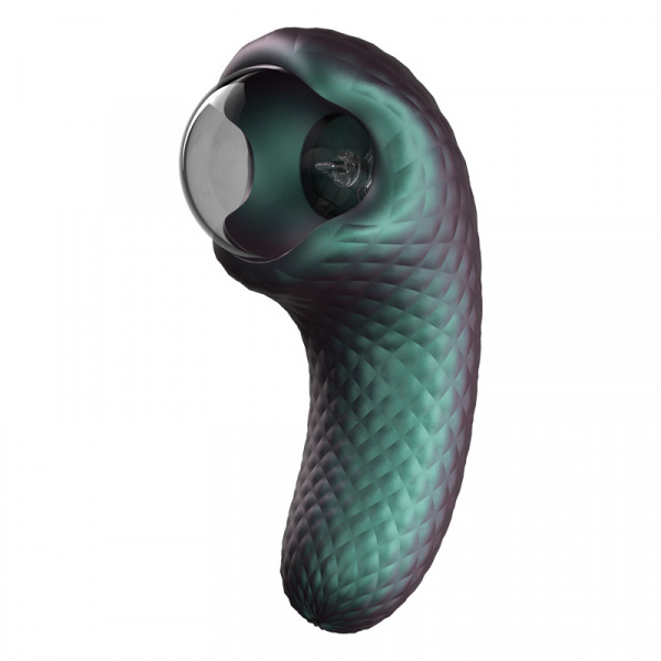 Temptasia Plasma Globe